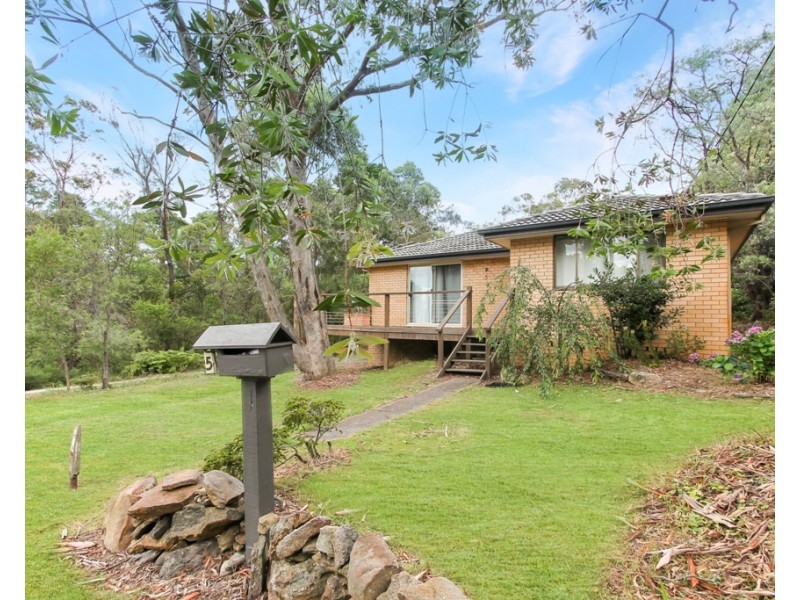 5 Noble Street, Bullaburra NSW 2784
