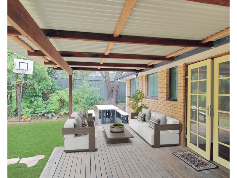 5 Noble Street, Bullaburra NSW 2784