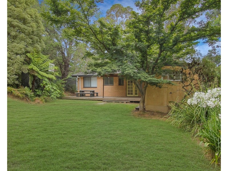 5 Noble Street, Bullaburra NSW 2784