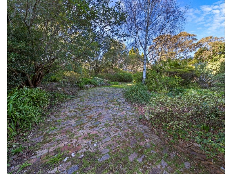 14 Terrace Falls Road, Hazelbrook NSW 2779