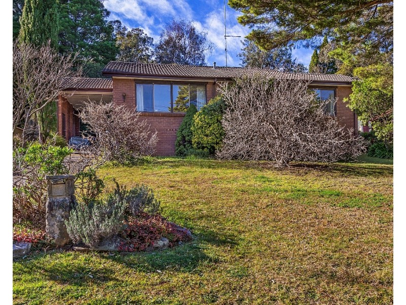 14 Terrace Falls Road, Hazelbrook NSW 2779
