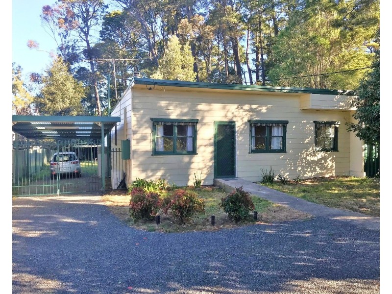 383 Great Western Highway, Bullaburra NSW 2784