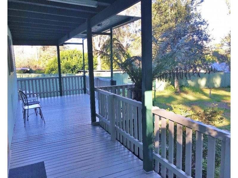 383 Great Western Highway, Bullaburra NSW 2784