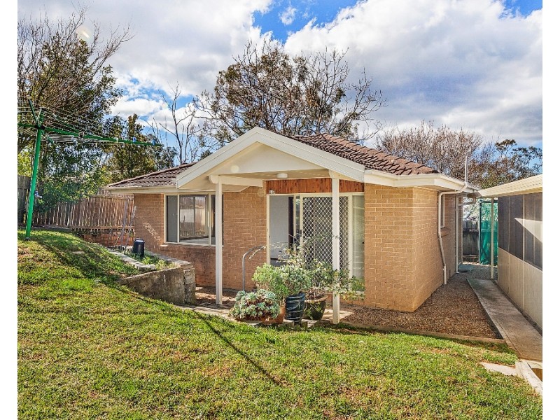 23 Derain Crescent, Hazelbrook NSW 2779