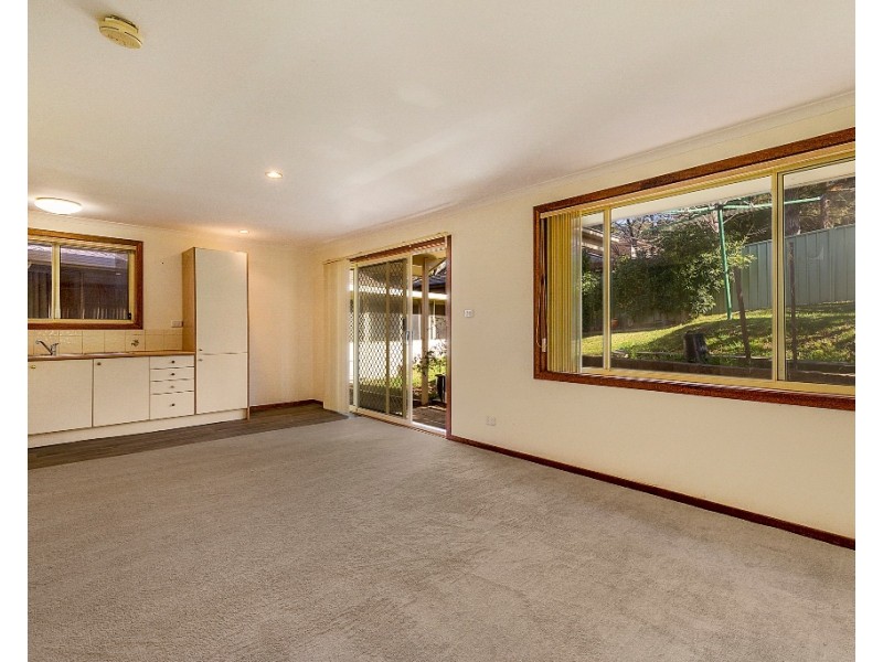 23 Derain Crescent, Hazelbrook NSW 2779