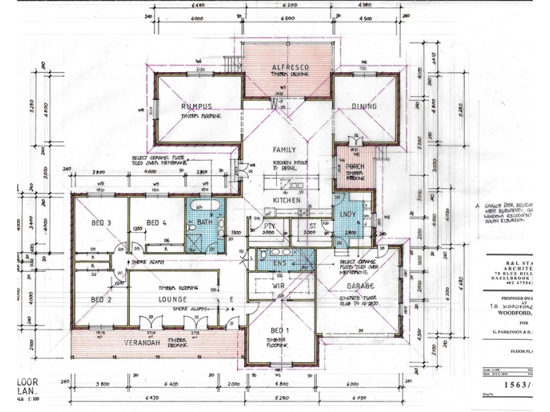 1B Woodford Avenue, Woodford NSW 2778