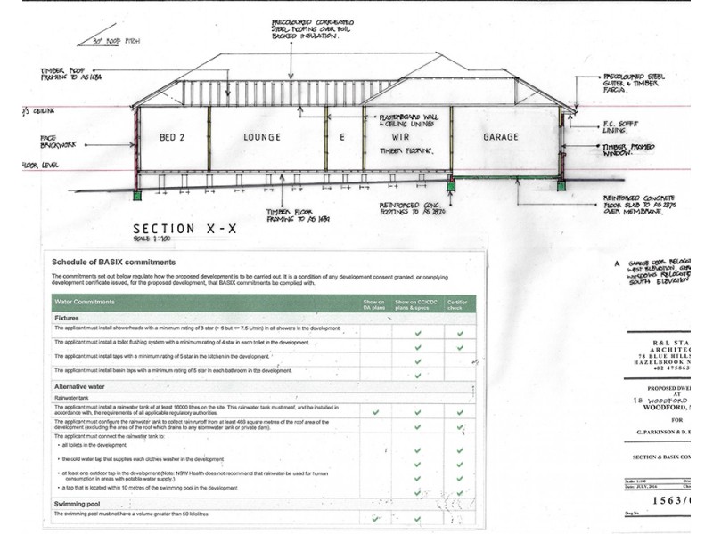 1B Woodford Avenue, Woodford NSW 2778