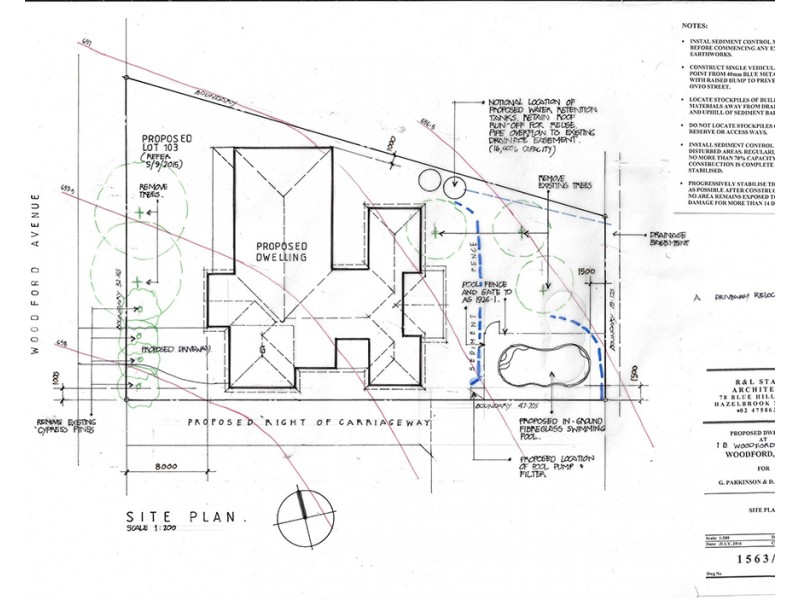 1B Woodford Avenue, Woodford NSW 2778