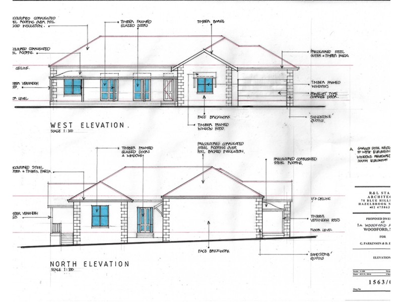 1B Woodford Avenue, Woodford NSW 2778
