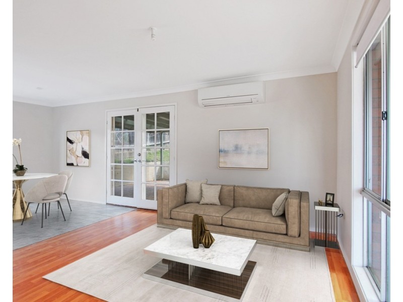 21 Wideview Avenue, Woodford NSW 2778