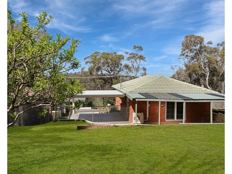 21 Wideview Avenue, Woodford NSW 2778