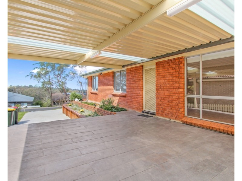 21 Wideview Avenue, Woodford NSW 2778