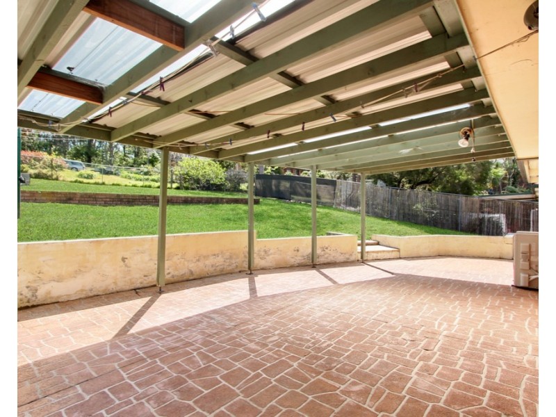 21 Wideview Avenue, Woodford NSW 2778