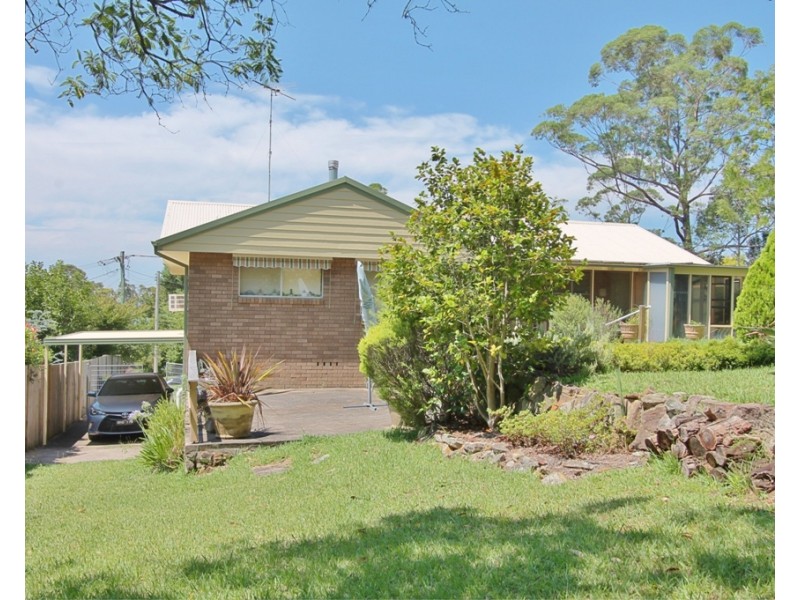 11 Hazelbrook Parade, Hazelbrook NSW 2779