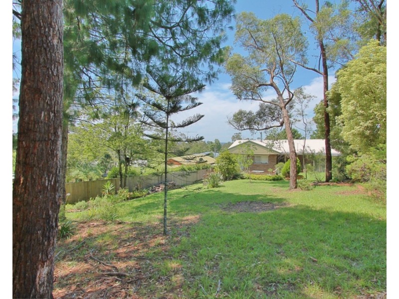 11 Hazelbrook Parade, Hazelbrook NSW 2779