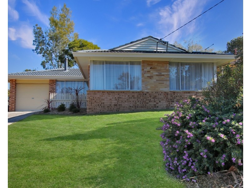 18 Fern Avenue, Hazelbrook NSW 2779