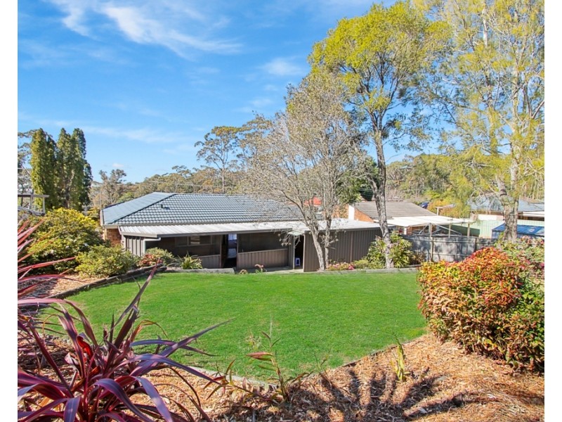 18 Fern Avenue, Hazelbrook NSW 2779