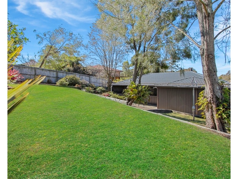 18 Fern Avenue, Hazelbrook NSW 2779