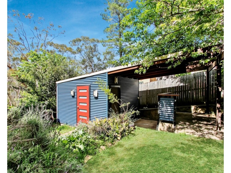 97 Mount View Avenue, Hazelbrook NSW 2779