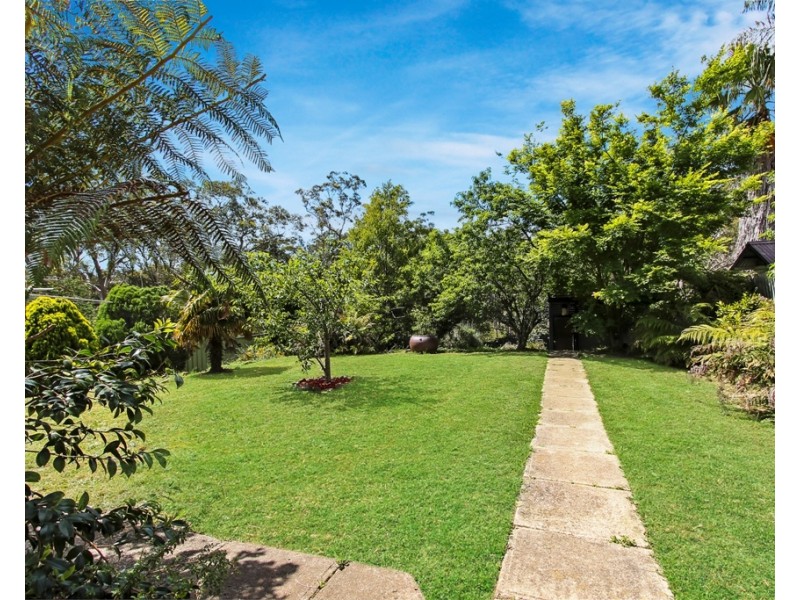 97 Mount View Avenue, Hazelbrook NSW 2779