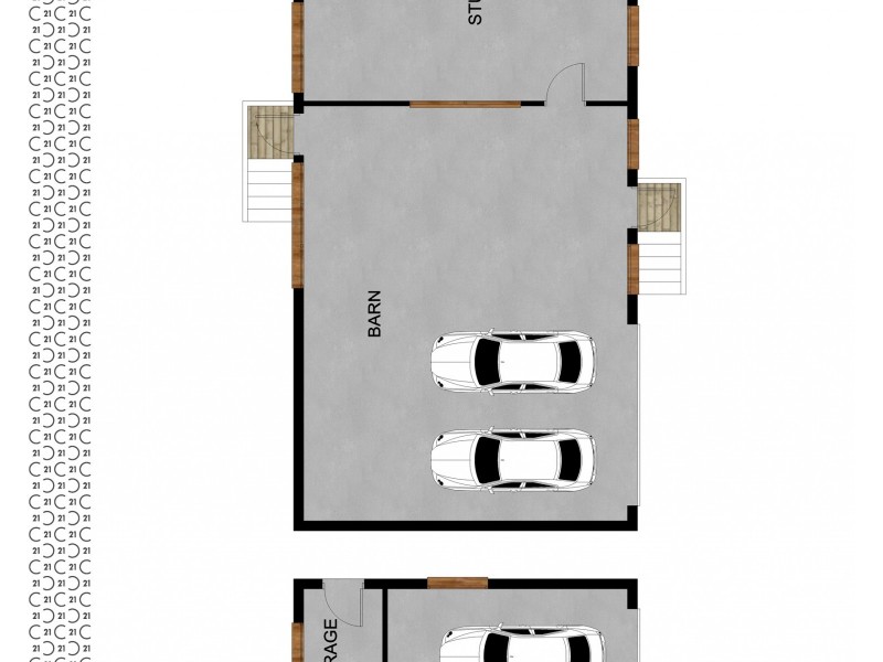 6 Lake Street, Wentworth Falls NSW 2782 Floorplan
