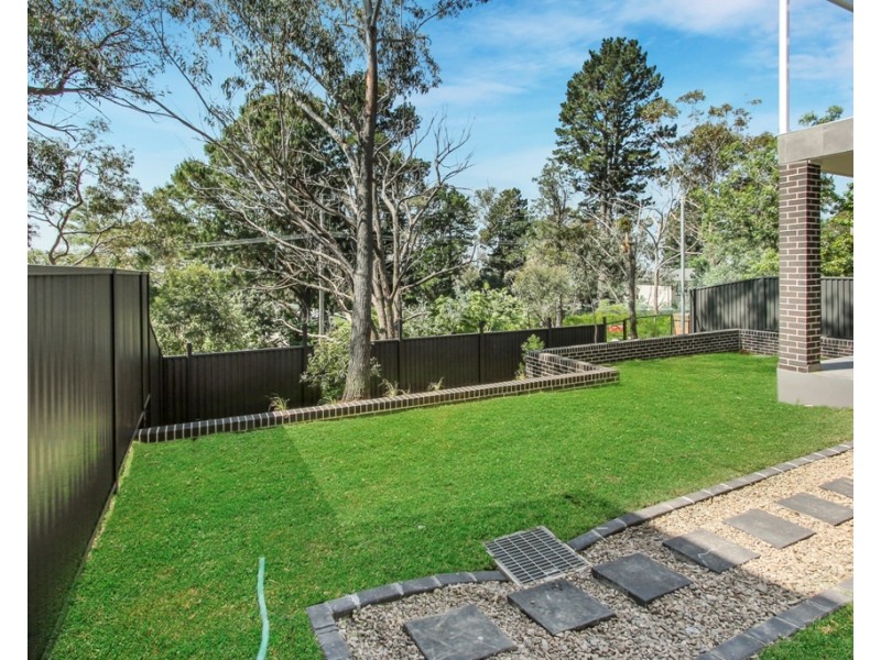 21 Rosedale Avenue, Hazelbrook NSW 2779