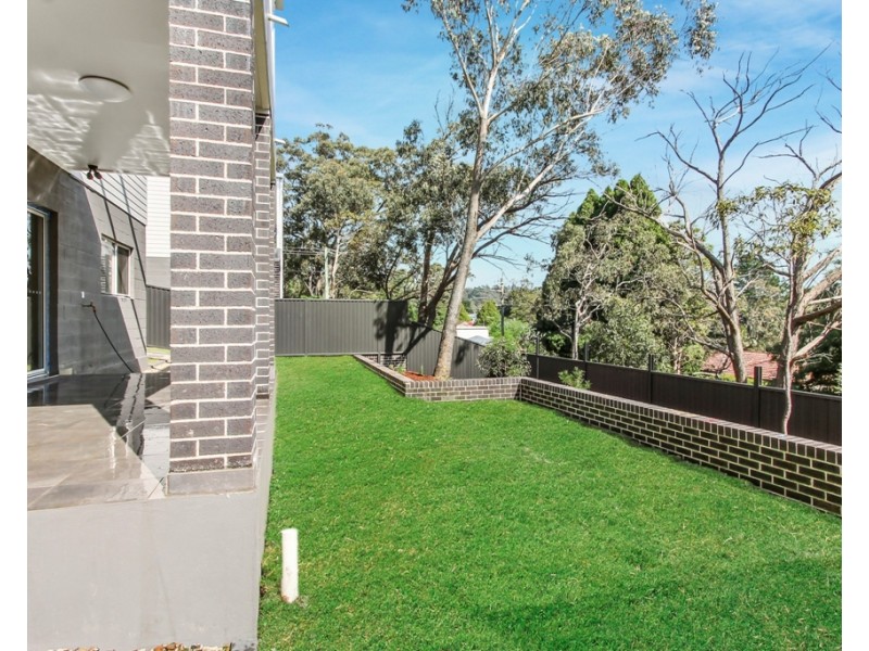 21 Rosedale Avenue, Hazelbrook NSW 2779