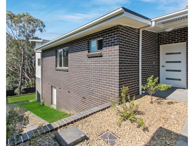 21 Rosedale Avenue, Hazelbrook NSW 2779