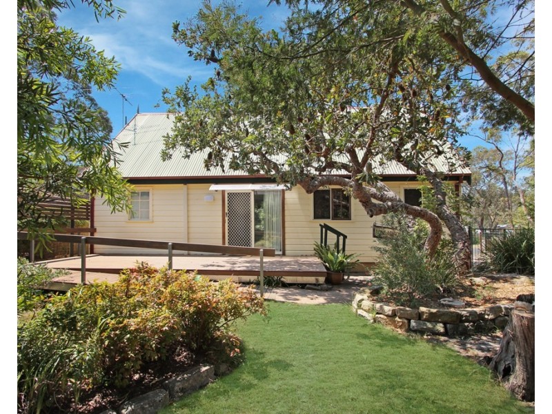 86 Mount View Avenue, Hazelbrook NSW 2779