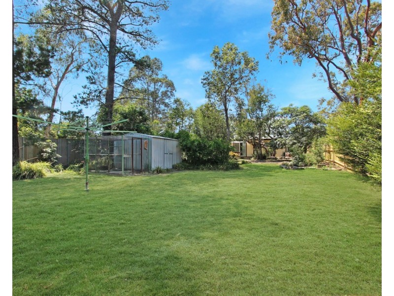 86 Mount View Avenue, Hazelbrook NSW 2779