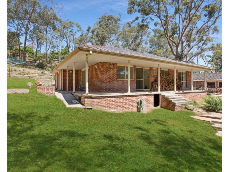 9 Riches Avenue, Woodford NSW 2778