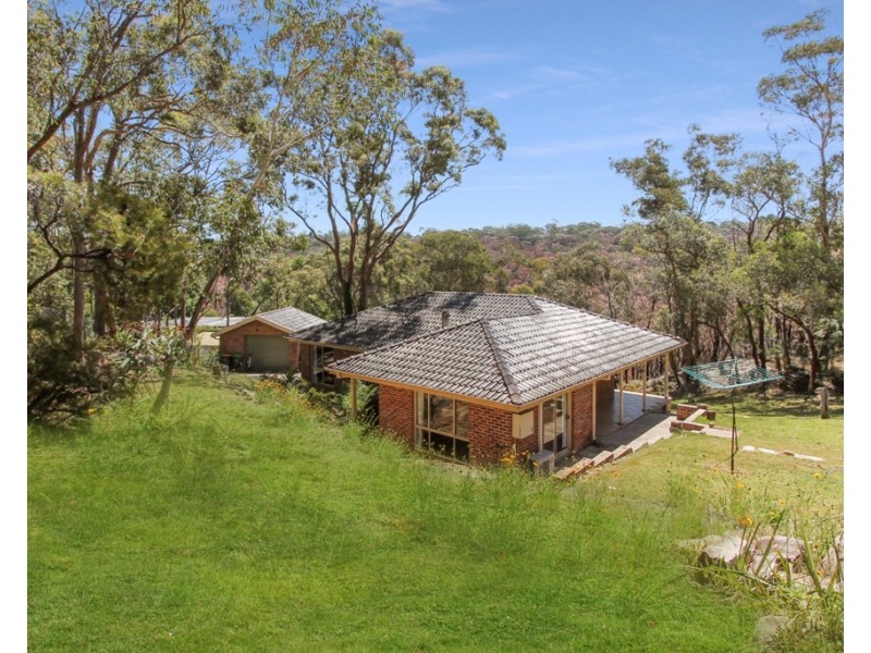 9 Riches Avenue, Woodford NSW 2778