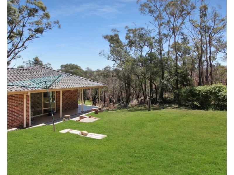 9 Riches Avenue, Woodford NSW 2778