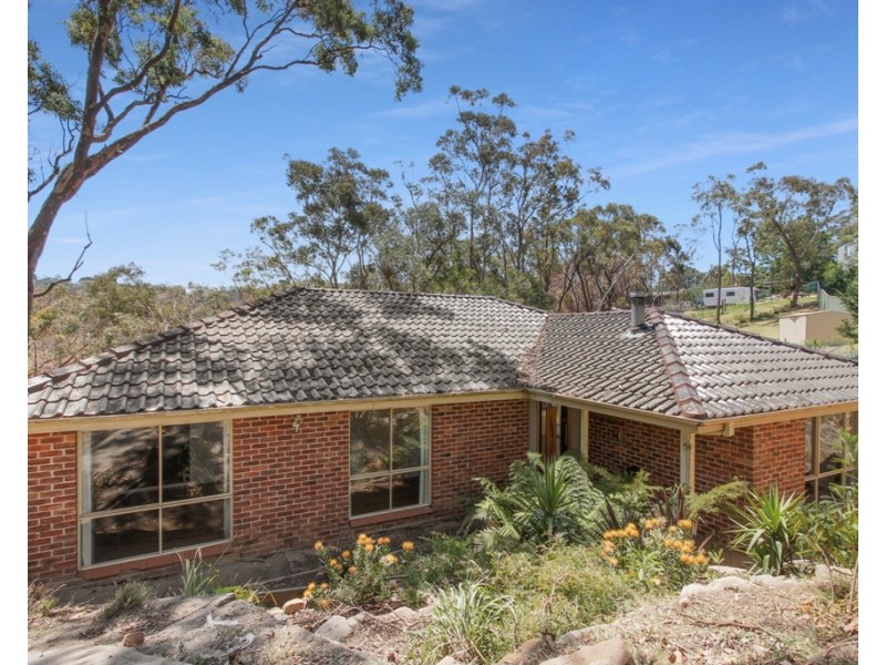 9 Riches Avenue, Woodford NSW 2778