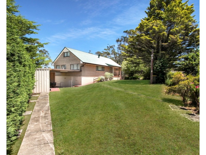 57 Boronia Road, Bullaburra NSW 2784