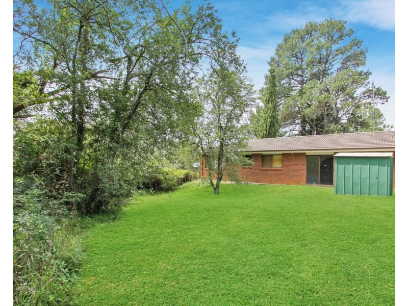 40 Oaklands Road, Hazelbrook NSW 2779