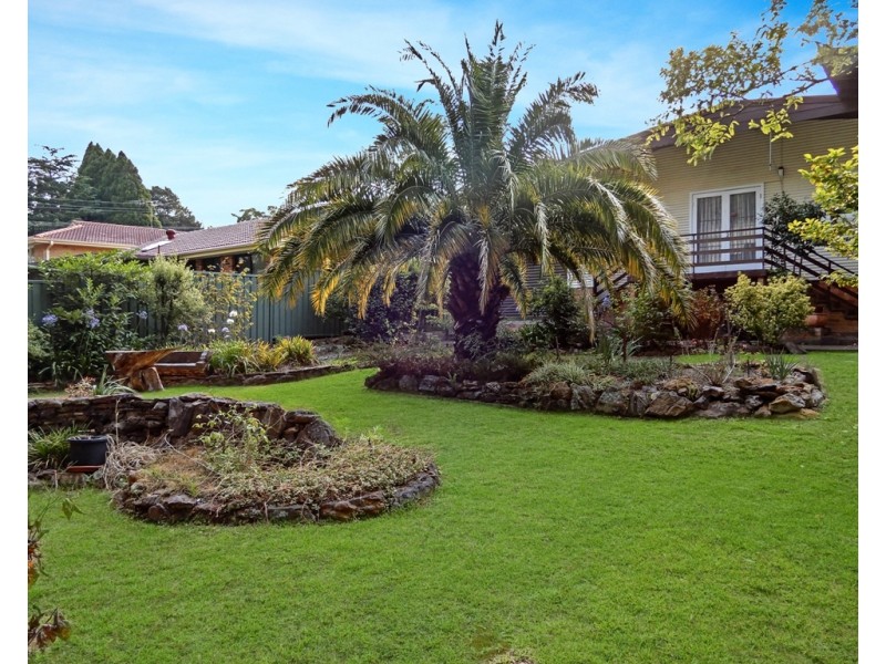 5 Brook Street, Hazelbrook NSW 2779