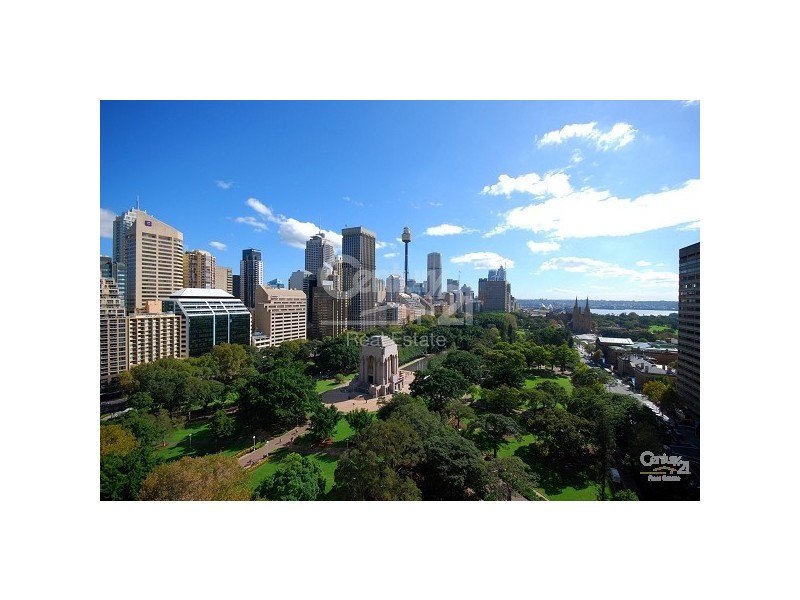 Sydney NSW 2000