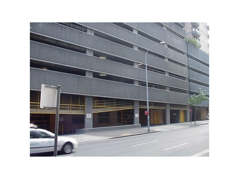 Sydney NSW 2000
