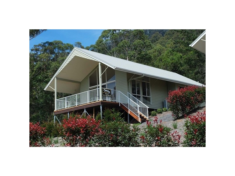 61/390 Mount Scanzi Road, Kangaroo Valley NSW 2577