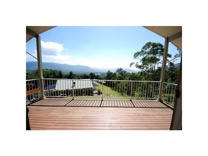 61/390 Mount Scanzi Road, Kangaroo Valley NSW 2577