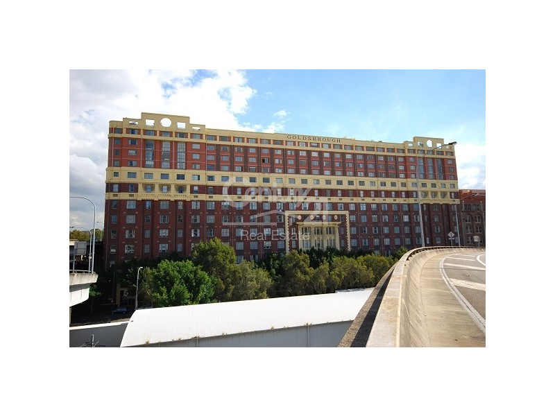 226/243 Pyrmont Road, Pyrmont NSW 2009