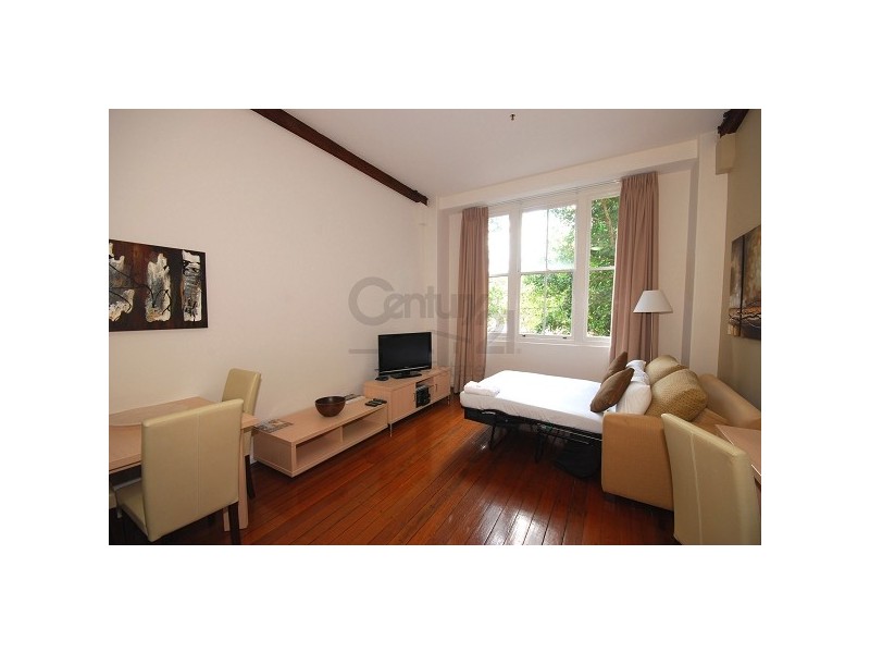 226/243 Pyrmont Road, Pyrmont NSW 2009