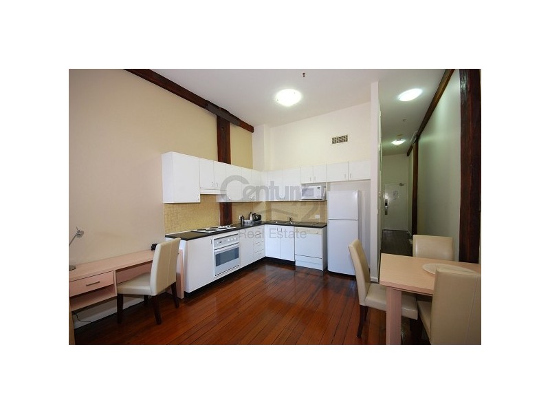 226/243 Pyrmont Road, Pyrmont NSW 2009