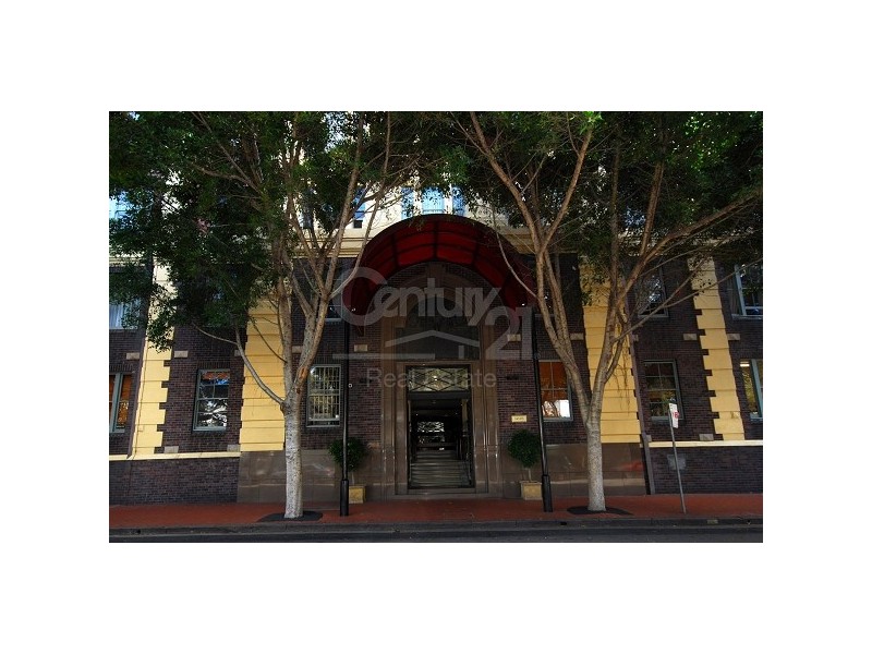 226/243 Pyrmont Road, Pyrmont NSW 2009