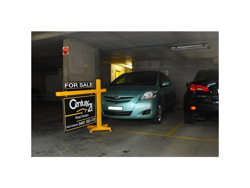 79/251 Clarence Street, Sydney NSW 2000