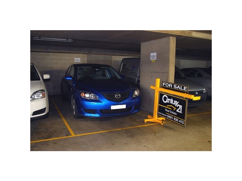 155/251 Clarence Street, Sydney NSW 2000