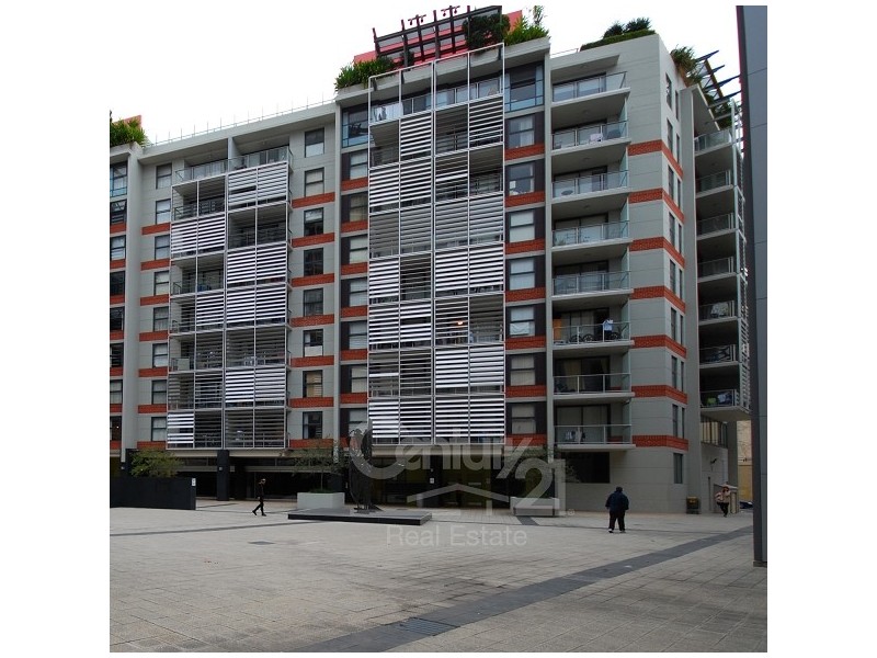 406/78 Mountain Street, Ultimo NSW 2007