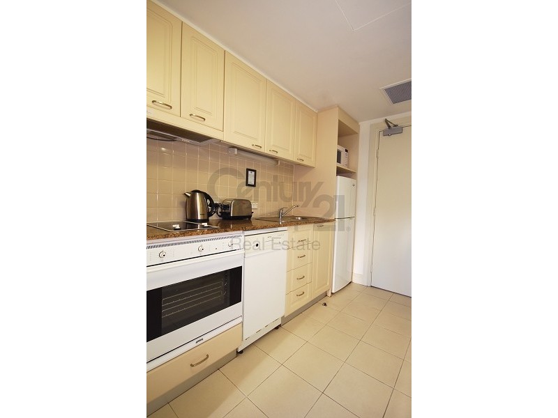 1602/38 Bridge Street, Sydney NSW 2000