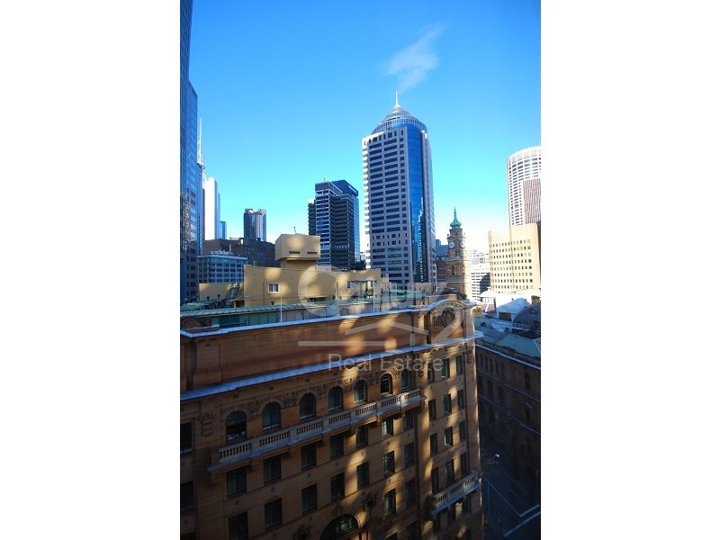 1602/38 Bridge Street, Sydney NSW 2000